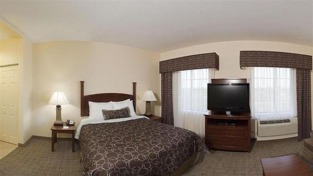 Staybridge Suites Oklahoma City By Ihg Exterior foto