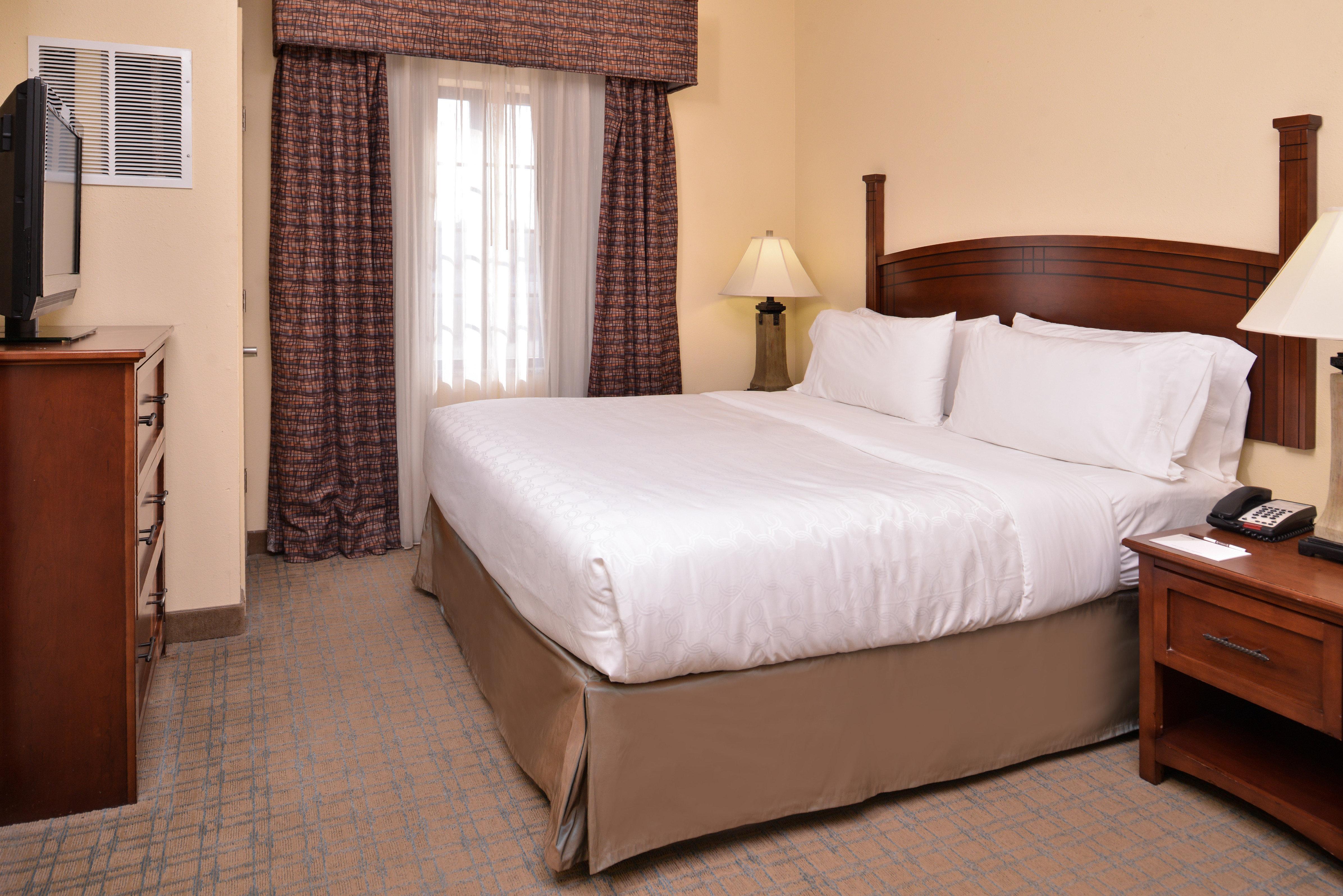 Staybridge Suites Oklahoma City By Ihg Exterior foto