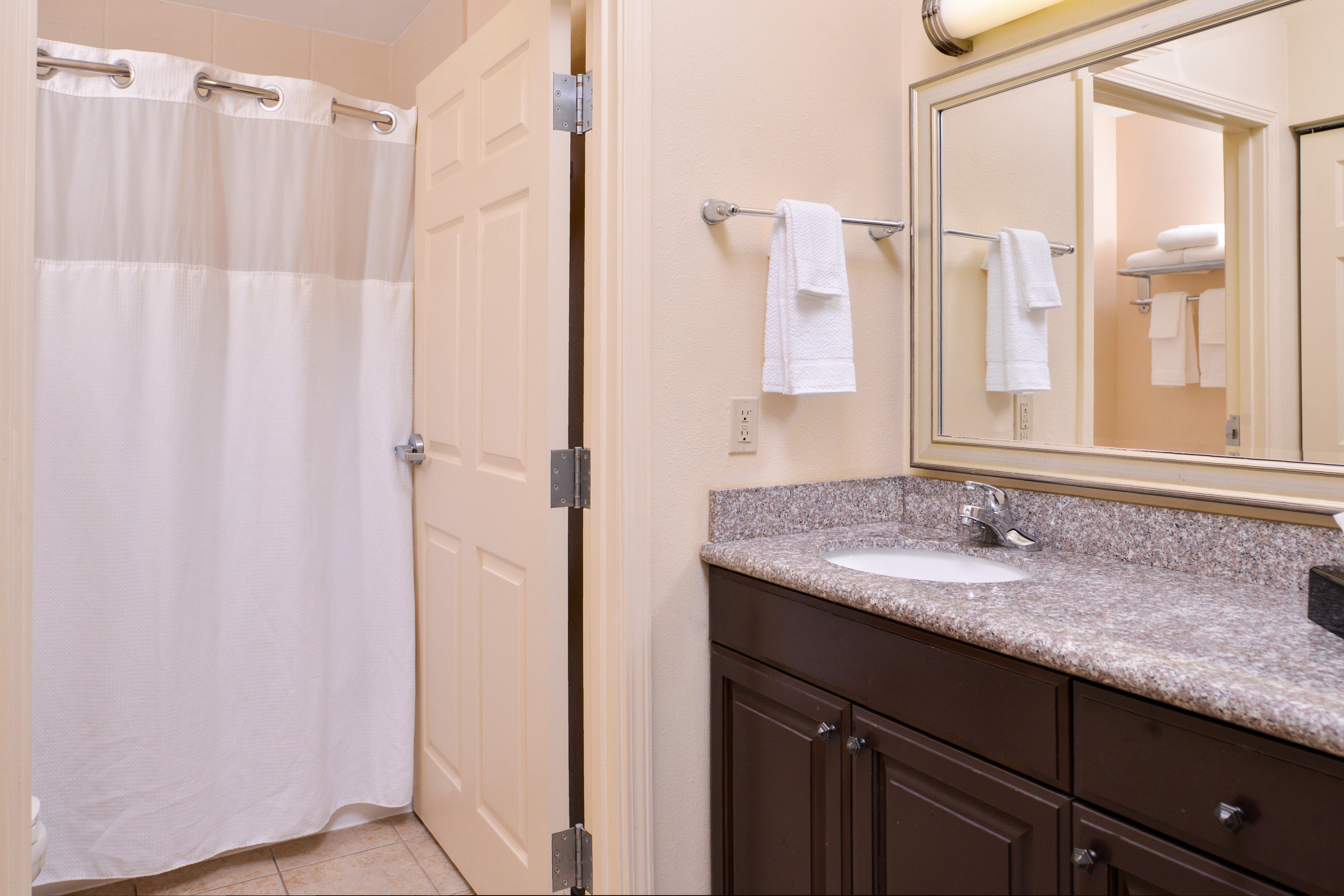 Staybridge Suites Oklahoma City By Ihg Exterior foto
