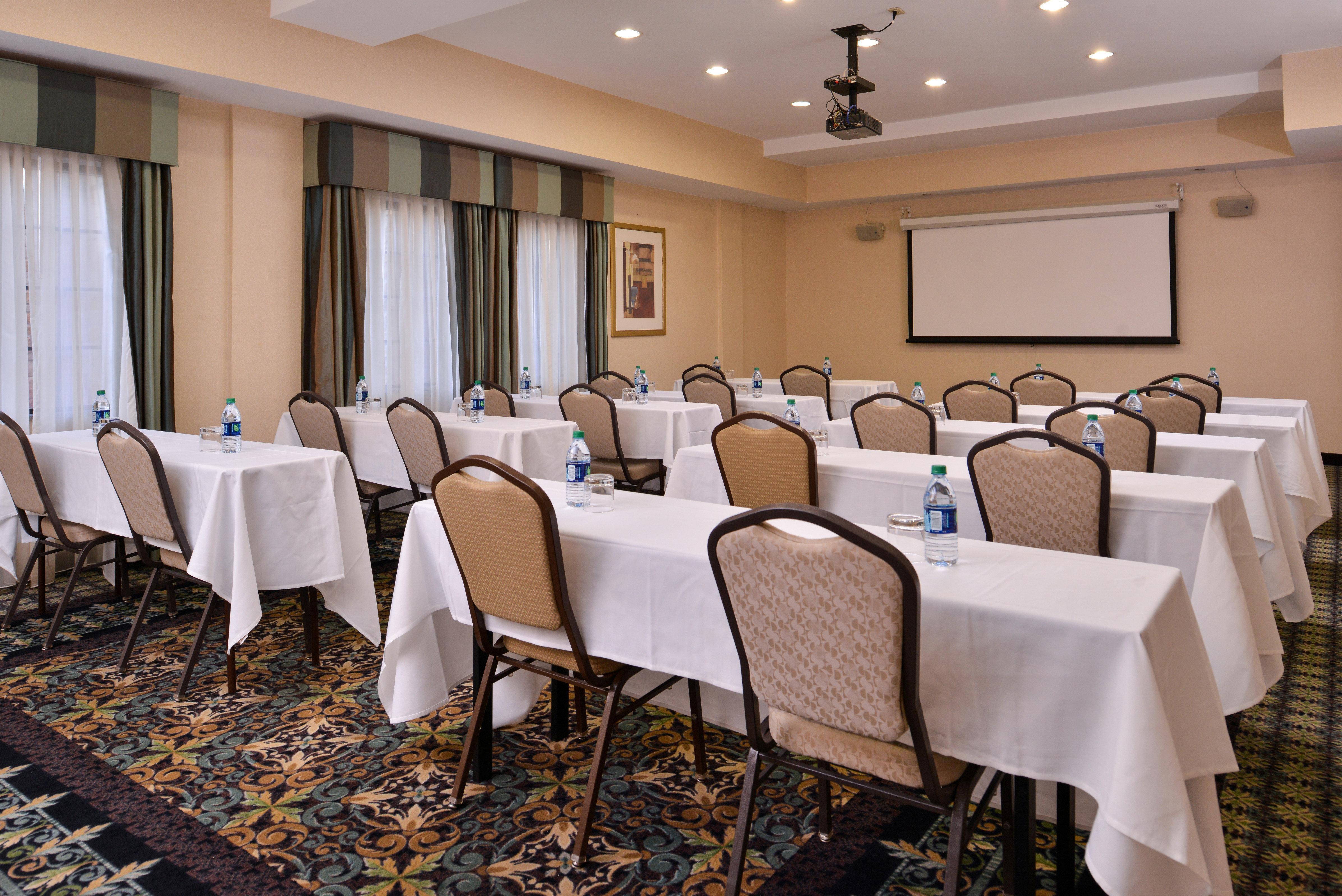 Staybridge Suites Oklahoma City By Ihg Exterior foto