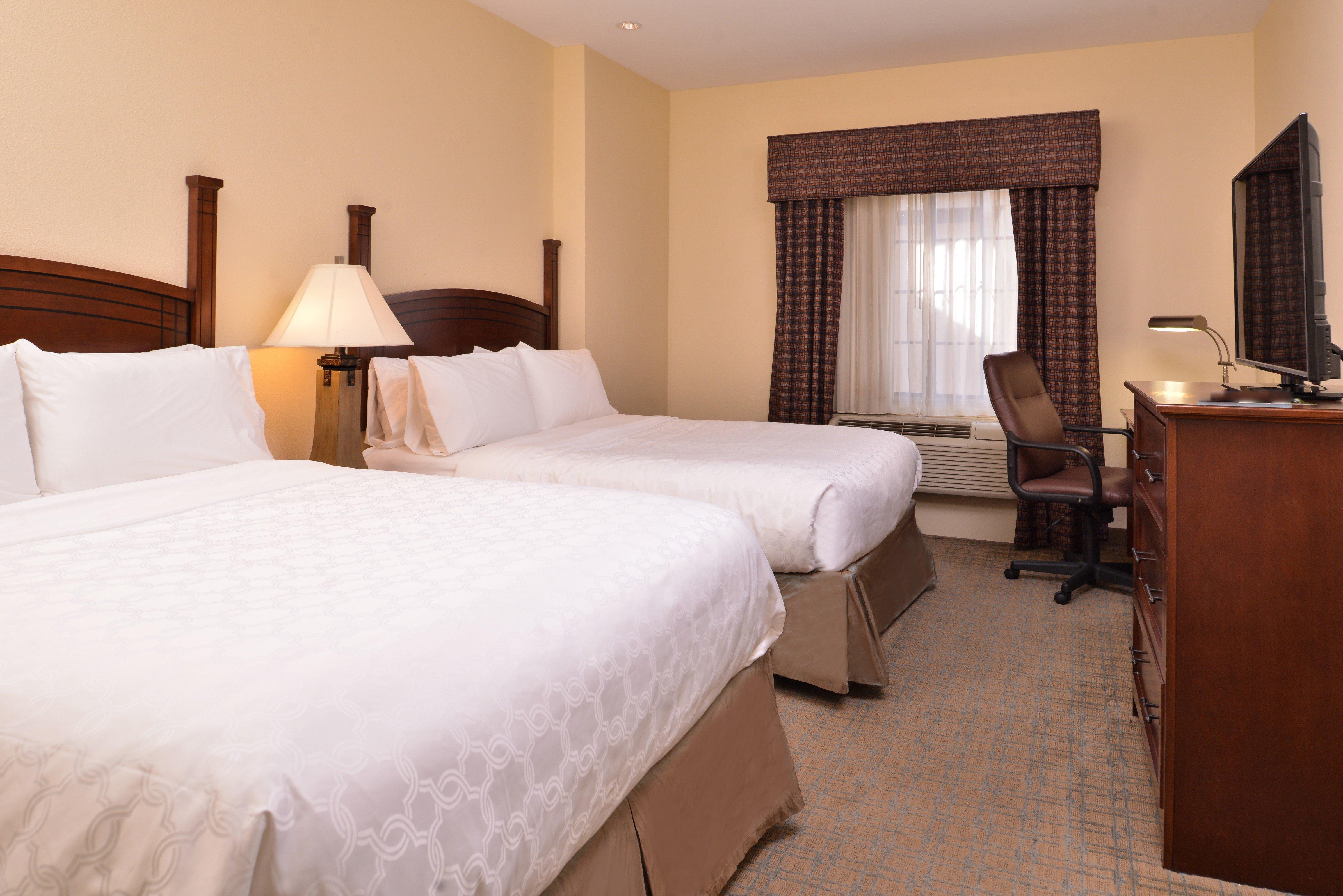 Staybridge Suites Oklahoma City By Ihg Exterior foto