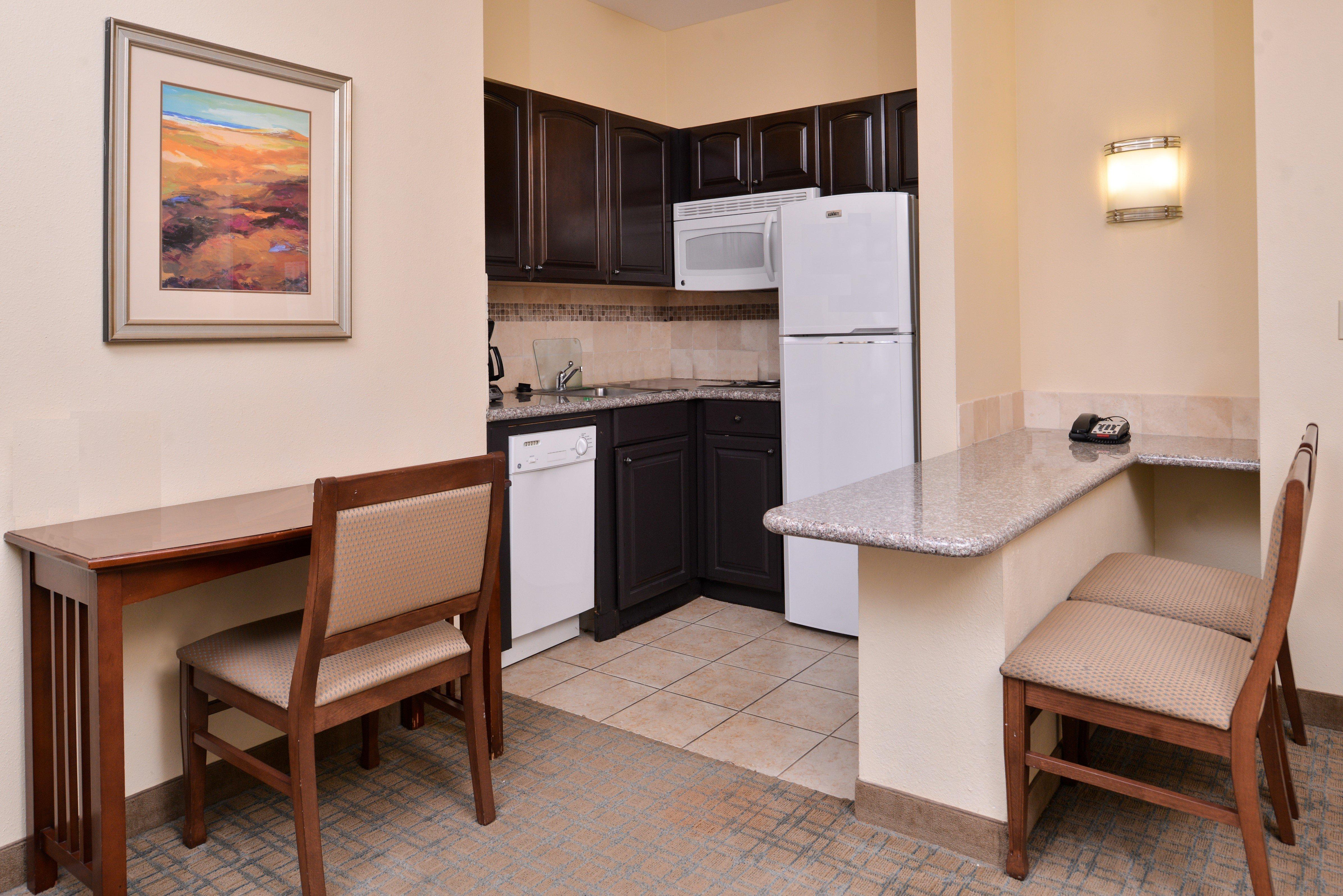 Staybridge Suites Oklahoma City By Ihg Exterior foto