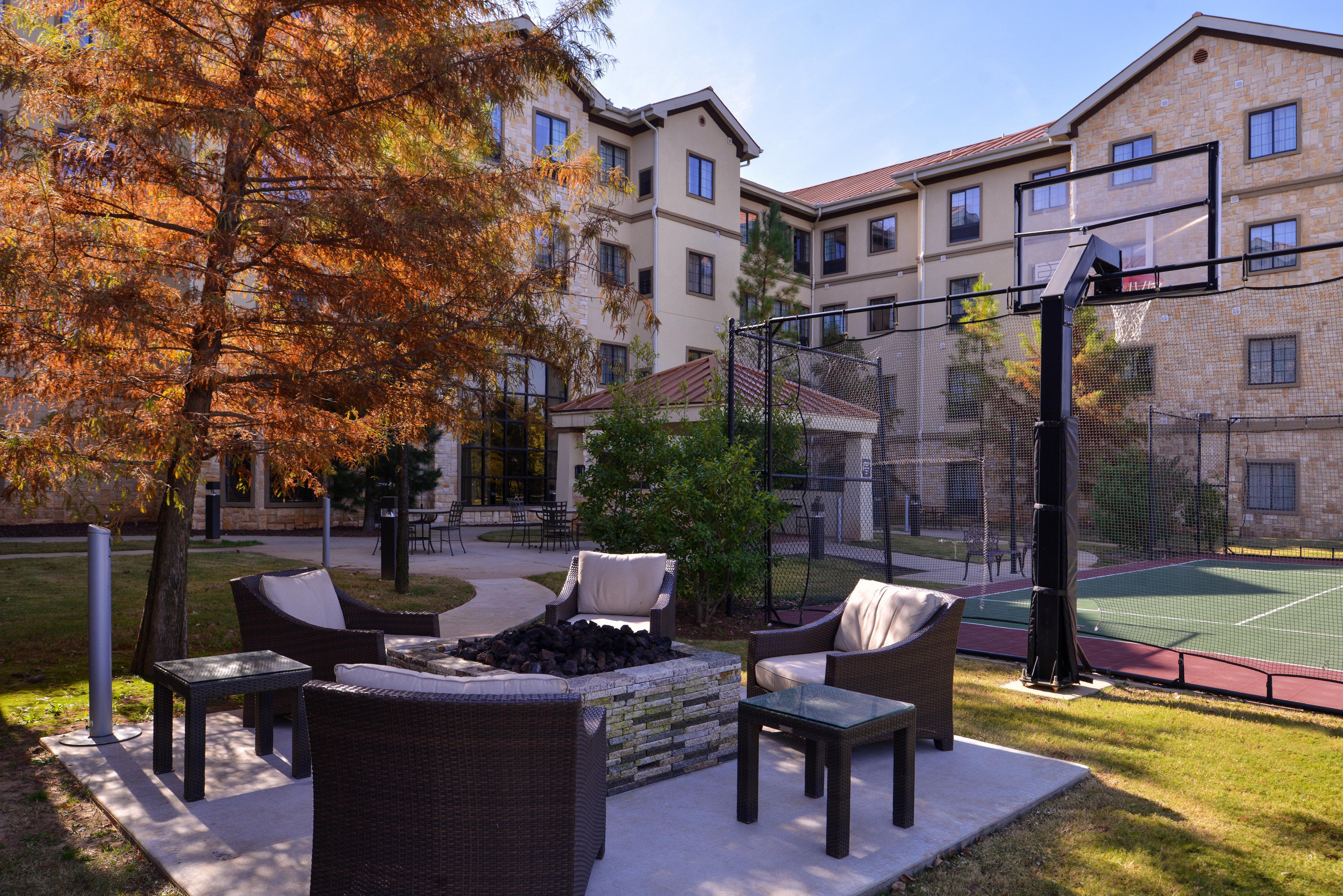 Staybridge Suites Oklahoma City By Ihg Exterior foto