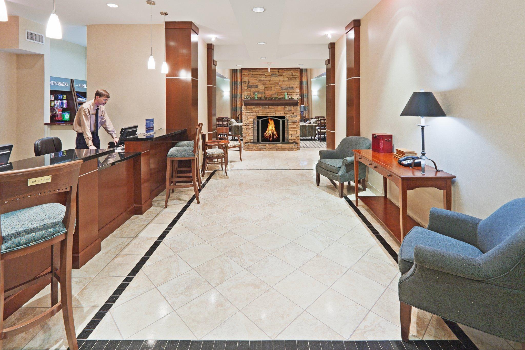 Staybridge Suites Oklahoma City By Ihg Exterior foto