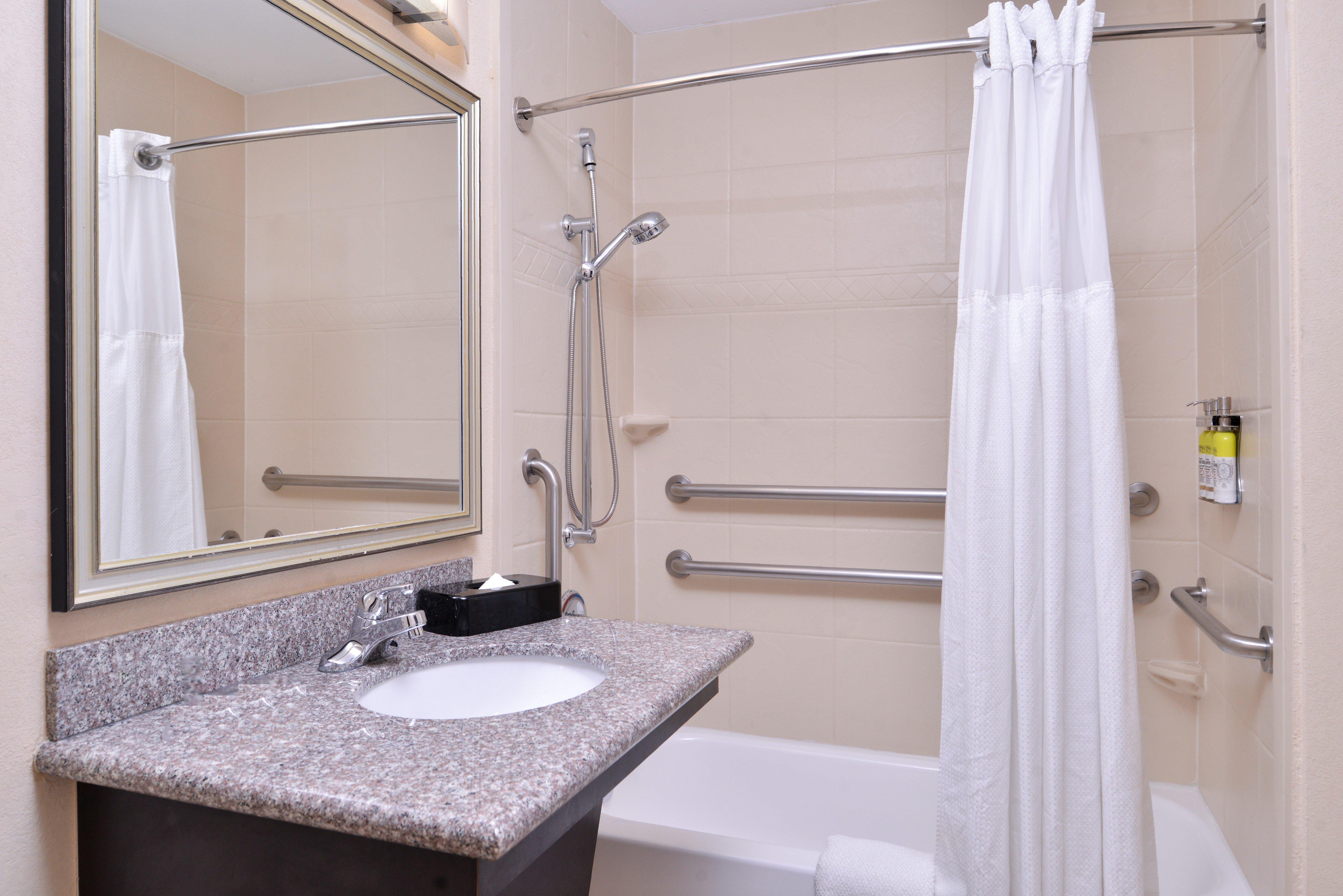 Staybridge Suites Oklahoma City By Ihg Exterior foto