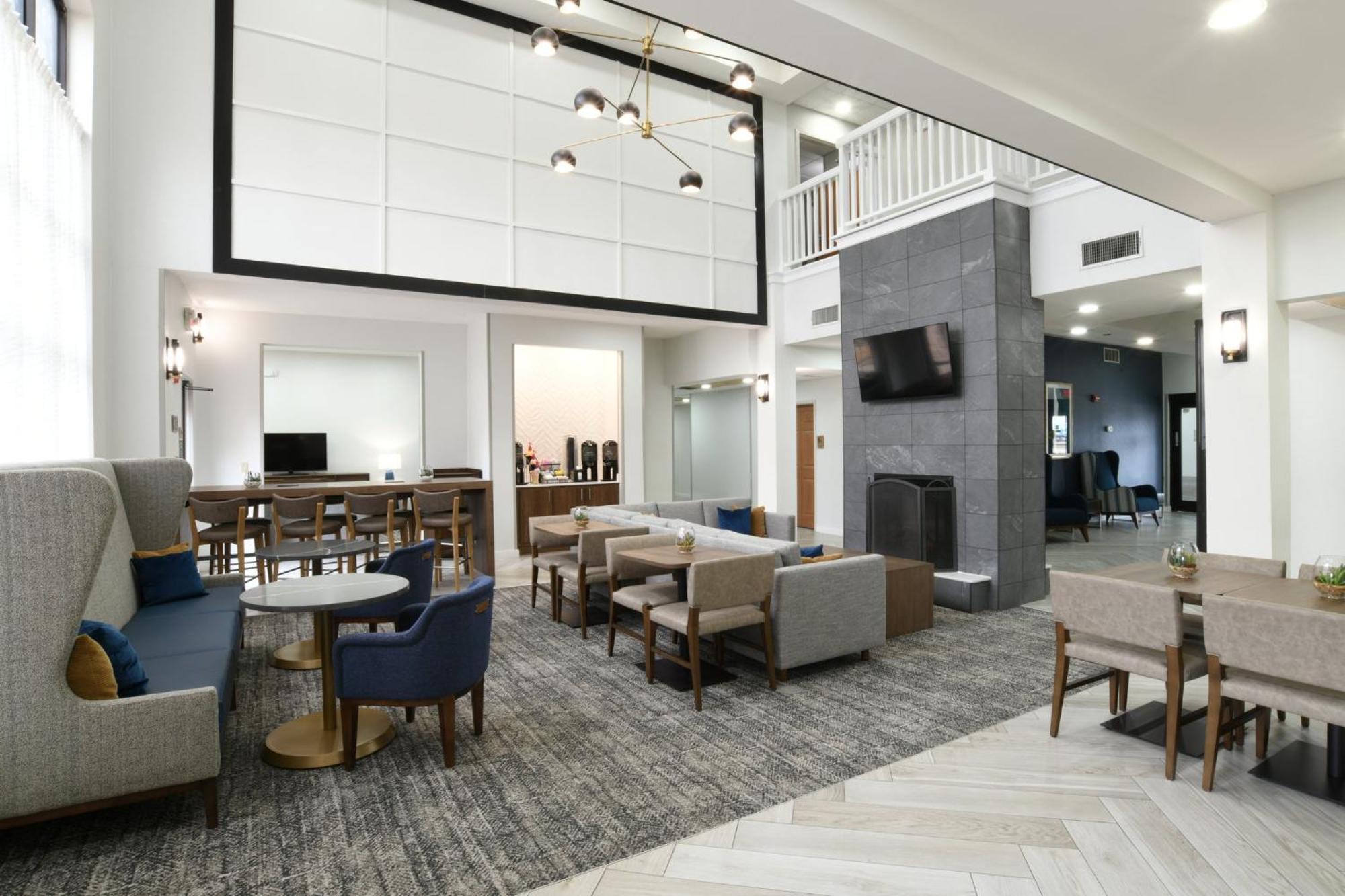 Staybridge Suites Oklahoma City By Ihg Exterior foto