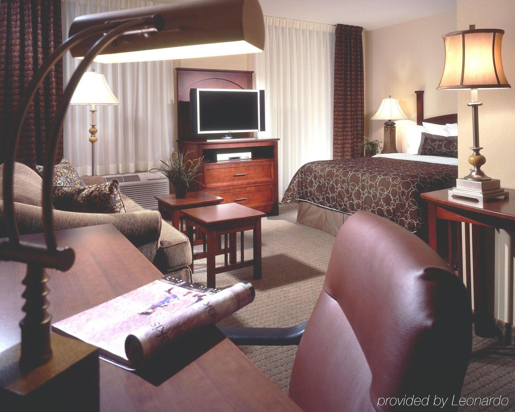 Staybridge Suites Oklahoma City By Ihg Quarto foto