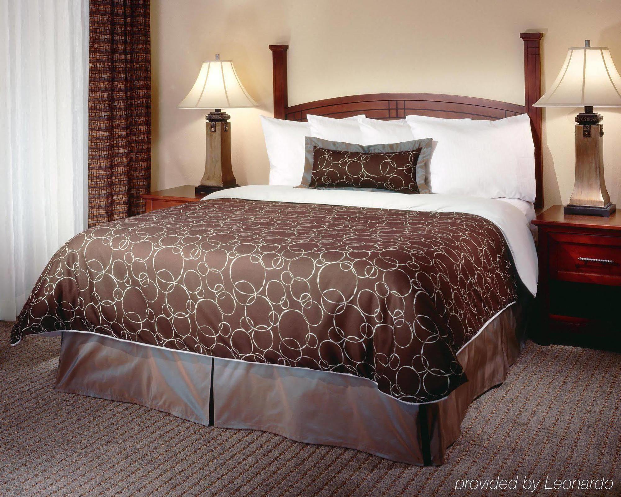 Staybridge Suites Oklahoma City By Ihg Quarto foto