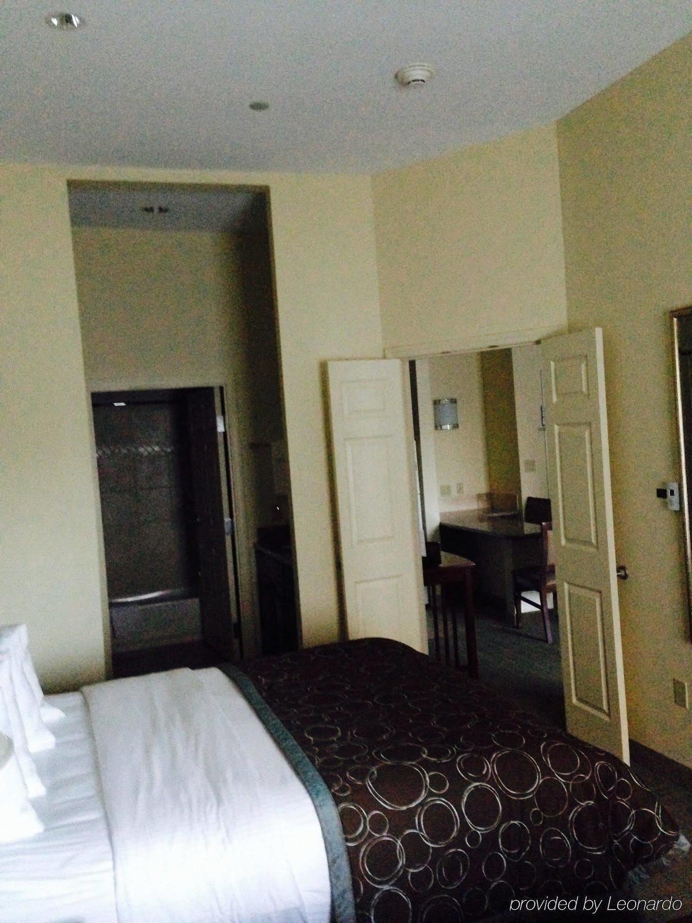 Staybridge Suites Oklahoma City By Ihg Exterior foto