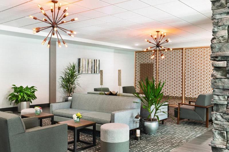 Staybridge Suites Oklahoma City By Ihg Exterior foto