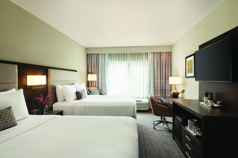 Staybridge Suites Oklahoma City By Ihg Exterior foto