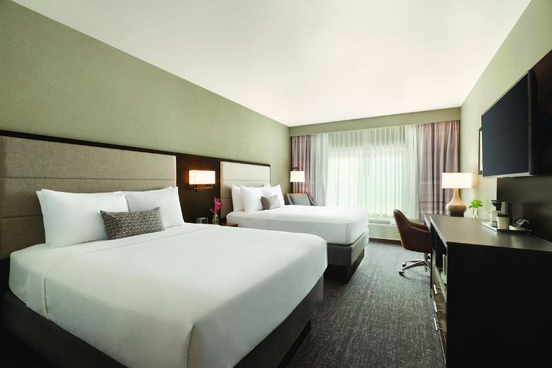 Staybridge Suites Oklahoma City By Ihg Exterior foto