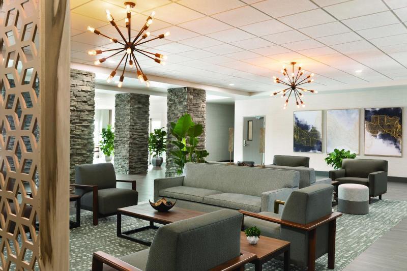 Staybridge Suites Oklahoma City By Ihg Exterior foto