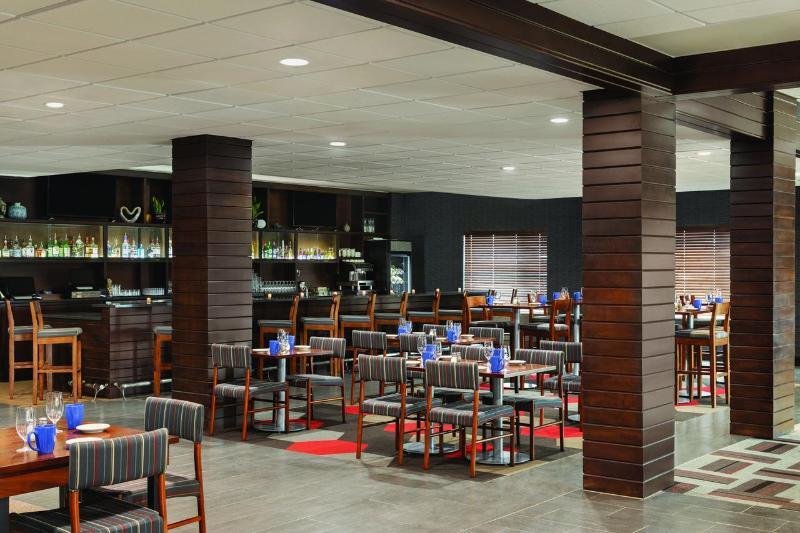 Staybridge Suites Oklahoma City By Ihg Exterior foto